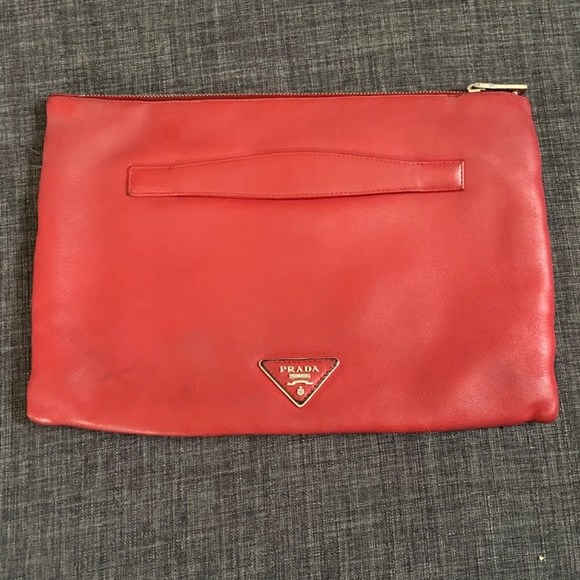 One of a kind Prada Bag - Picture 4 of 4